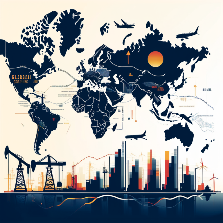 Gita Gopinath warnt vor globaler Stagnation des Lebensstandards: «Ein Rückgang ist möglich»