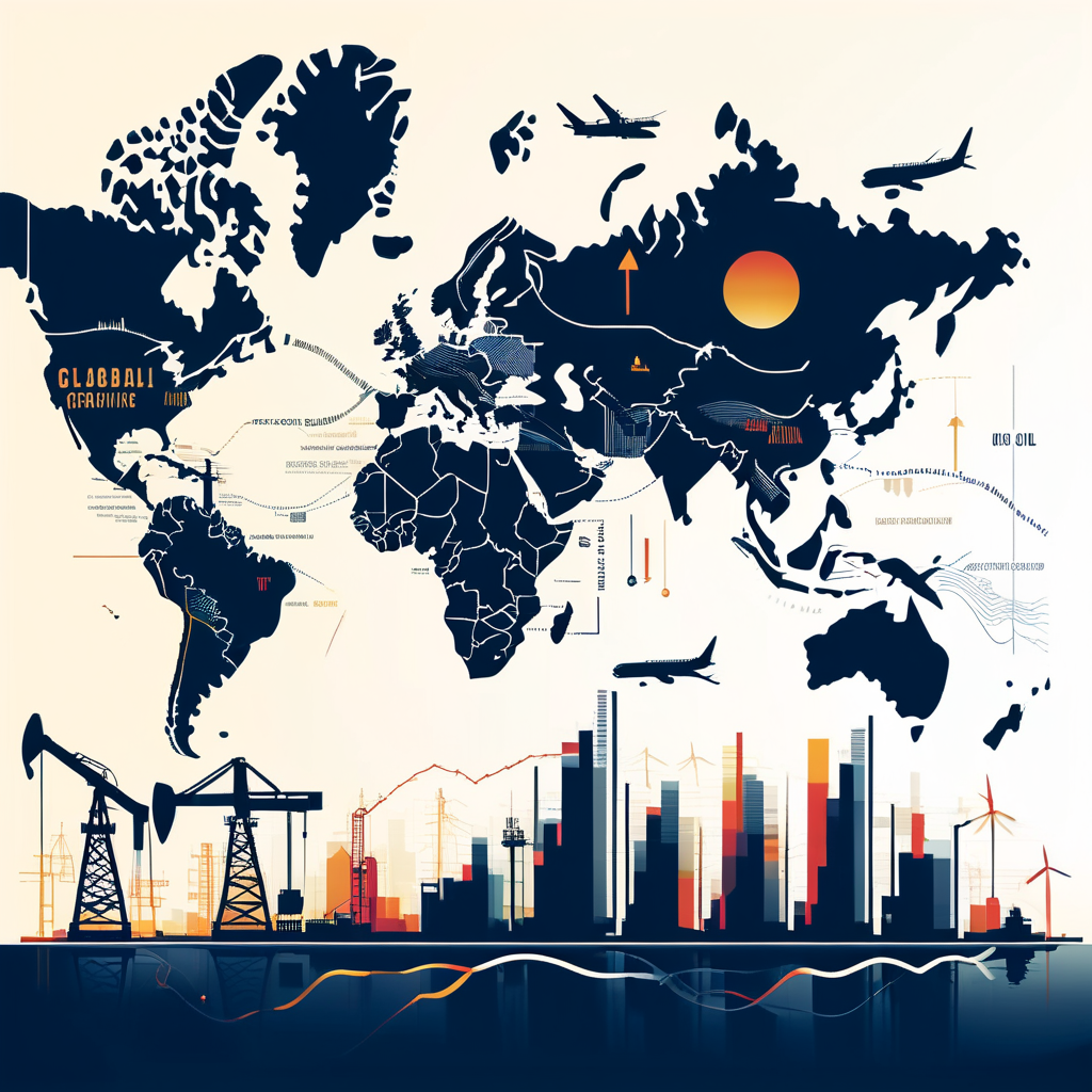 Gita Gopinath warnt vor globaler Stagnation des Lebensstandards: «Ein Rückgang ist möglich»