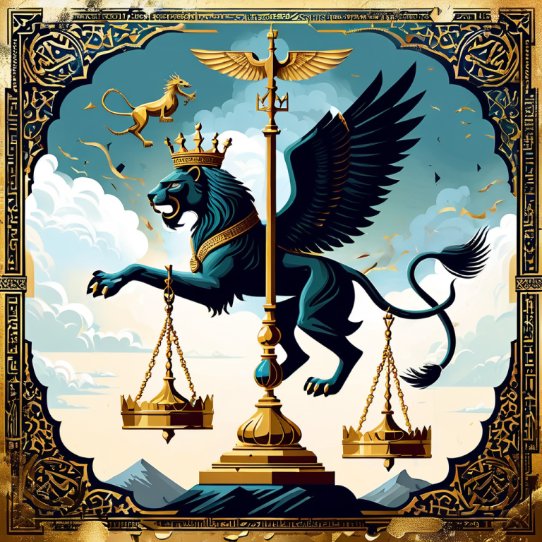 Jahrhundertealter Hass: Persische und arabische Feindseligkeiten im Kontext moderner Konflikte