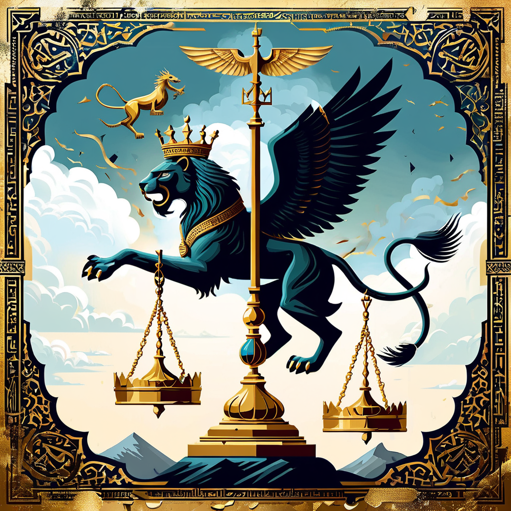 Jahrhundertealter Hass: Persische und arabische Feindseligkeiten im Kontext moderner Konflikte