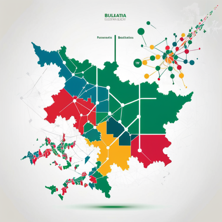 Parlamentswahl in Bulgarien: Rumen Radew und die «Progressives Bulgarien» als Wahlsieger