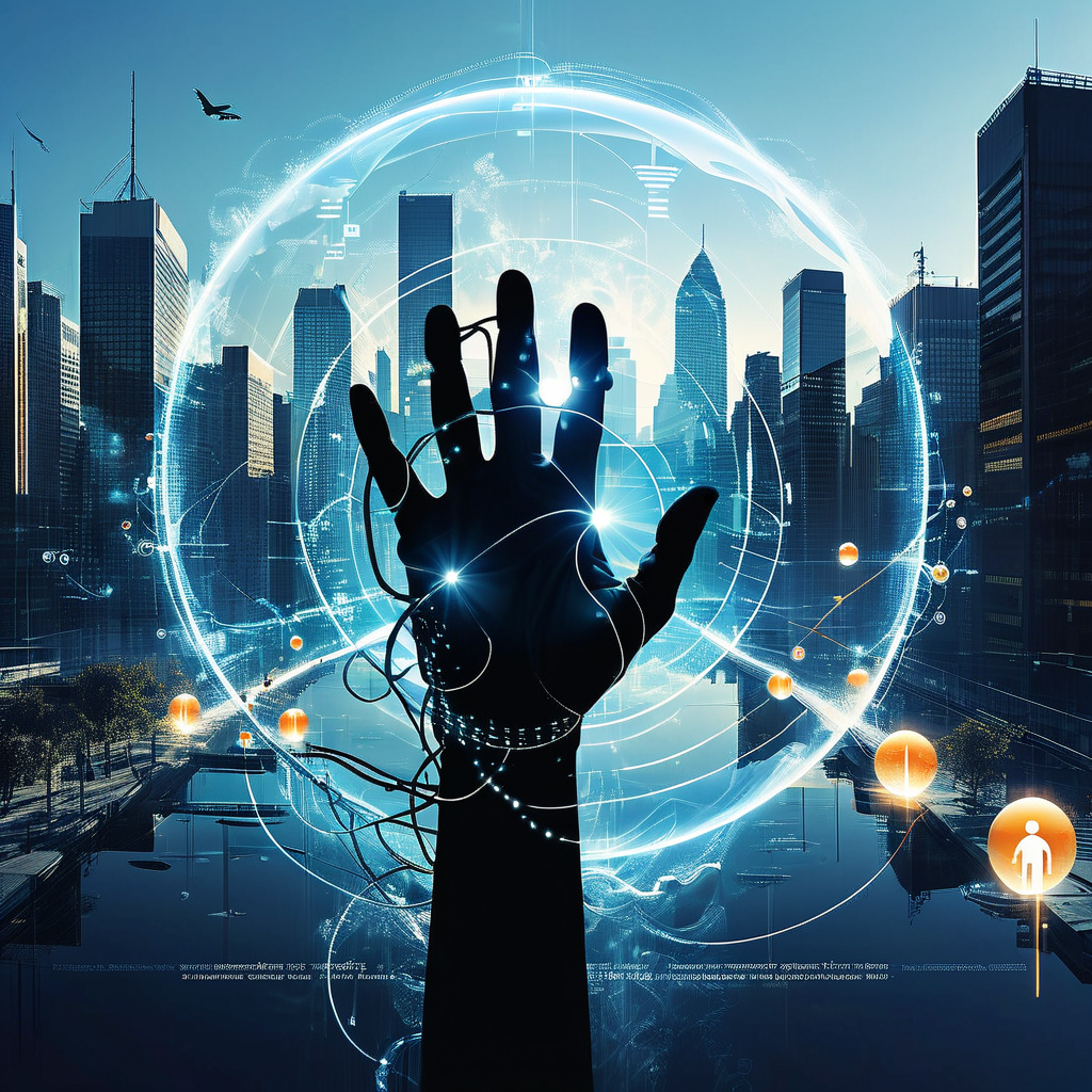 Innovative Technologie für Jugendschutz im Internet: Anonyme Alterskontrolle von Start-up