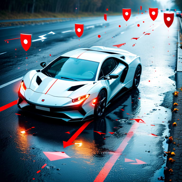 Tesla und das Autonome Fahren: Verschleierung von Unfällen zur Testung des Autopiloten