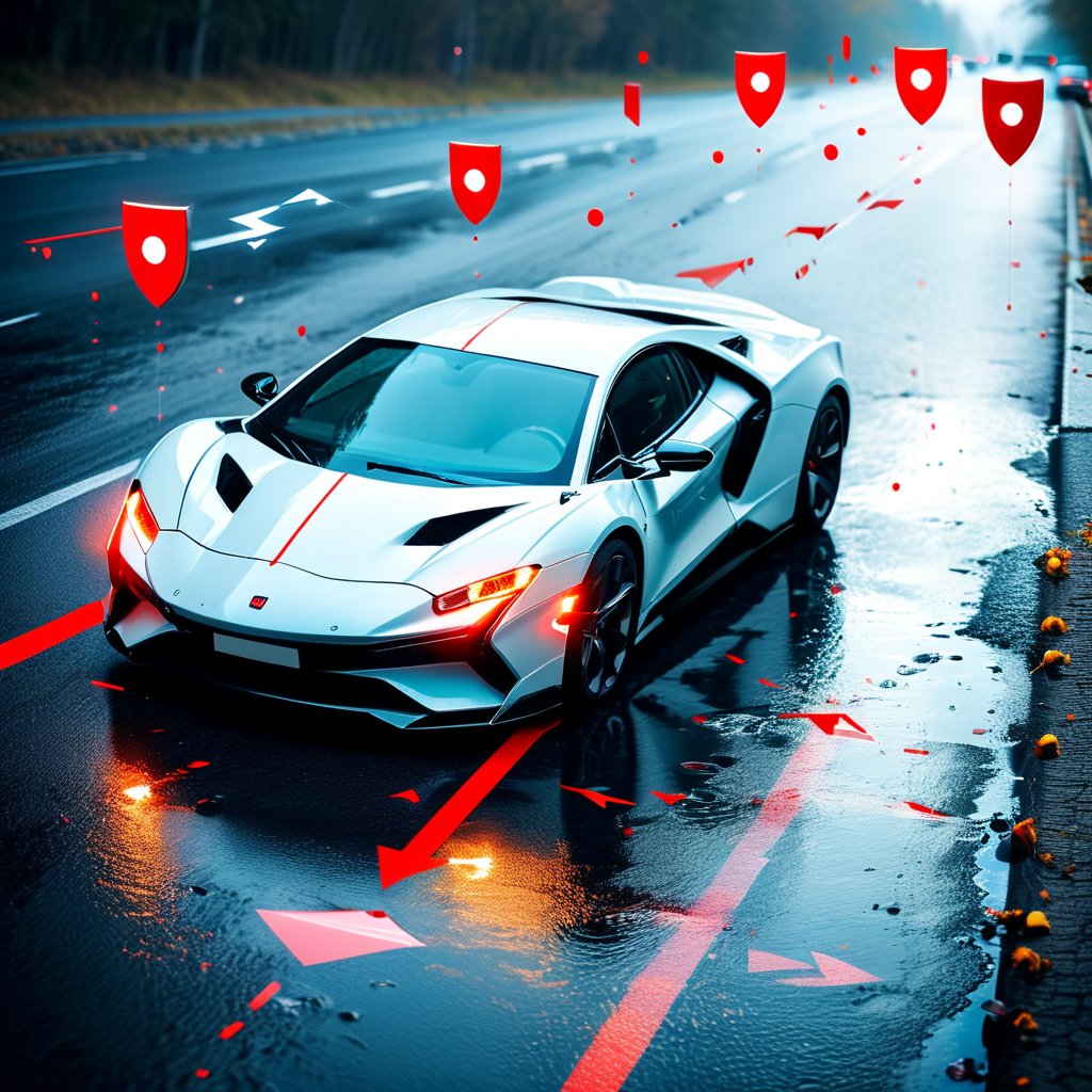 Tesla und das Autonome Fahren: Verschleierung von Unfällen zur Testung des Autopiloten