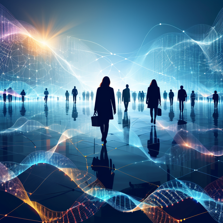 Revolutionäre Methode zur Online-Altersprüfung: Handbewegungen im Fokus