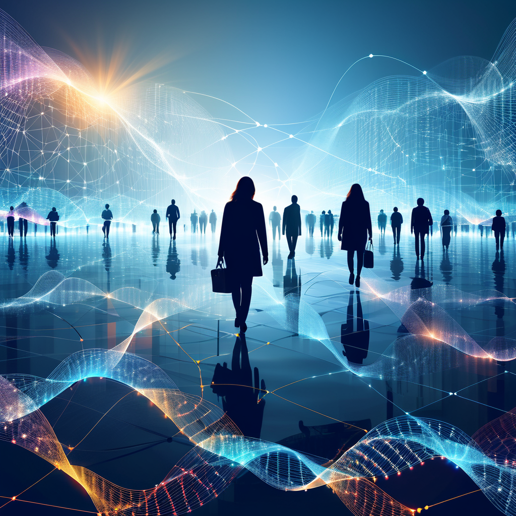 Revolutionäre Methode zur Online-Altersprüfung: Handbewegungen im Fokus