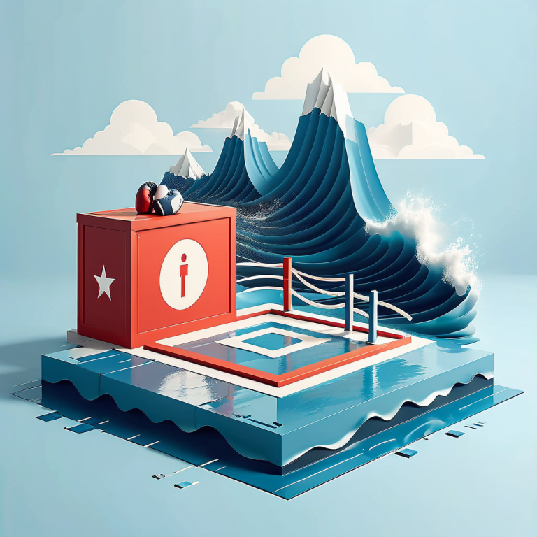 Boxen als Ausgleich: Karin Keller-Sutters persönliche Rettungsinsel