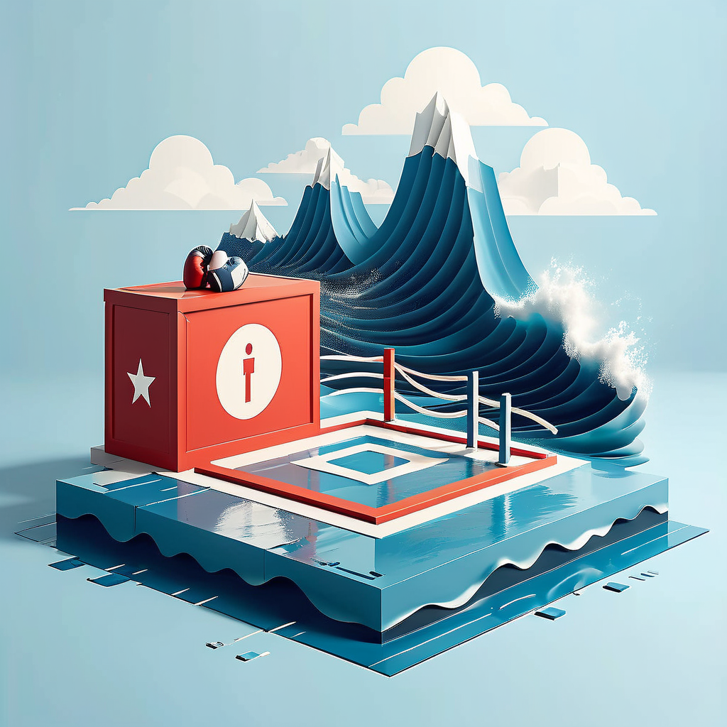 Boxen als Ausgleich: Karin Keller-Sutters persönliche Rettungsinsel