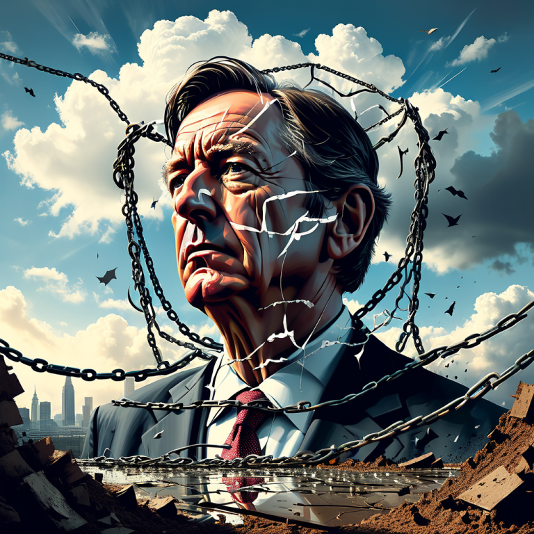 Steigender Druck auf UK-Premier Keir Starmer wegen Mandelson-Affäre