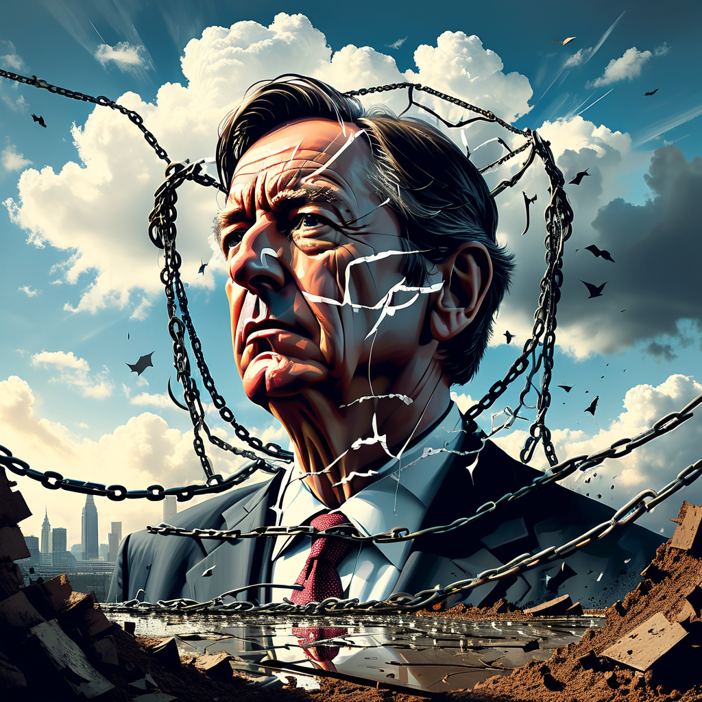 Steigender Druck auf UK-Premier Keir Starmer wegen Mandelson-Affäre