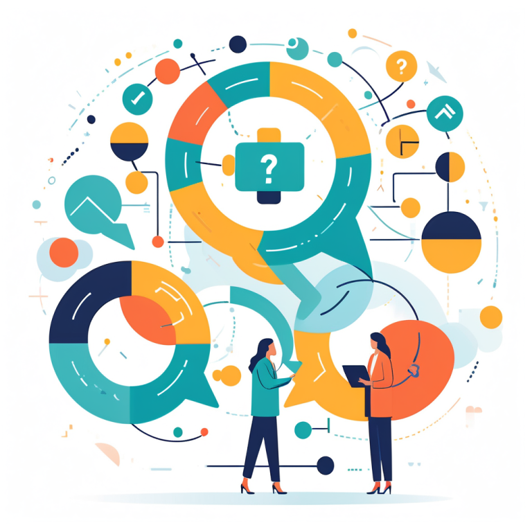 Live-Chat zur Verbesserung der Arzt-Patient-Kommunikation