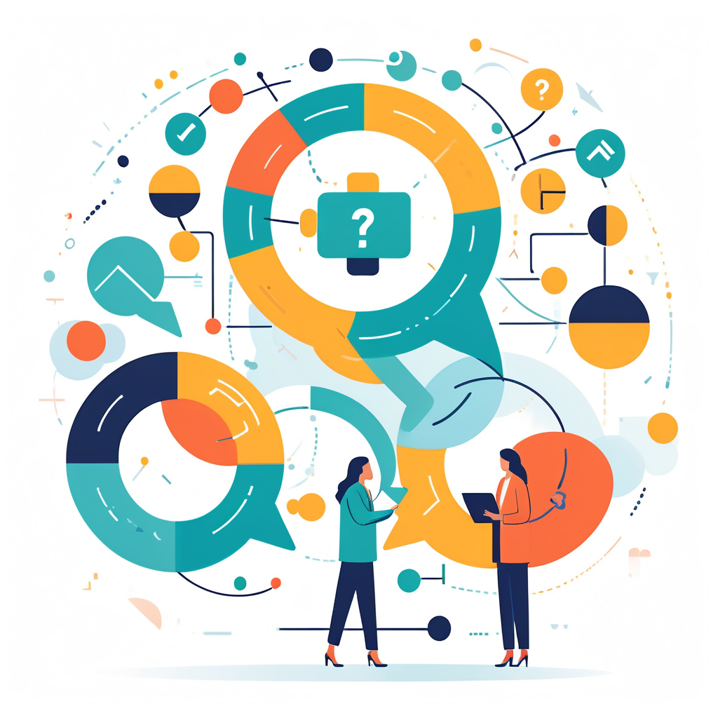 Live-Chat zur Verbesserung der Arzt-Patient-Kommunikation