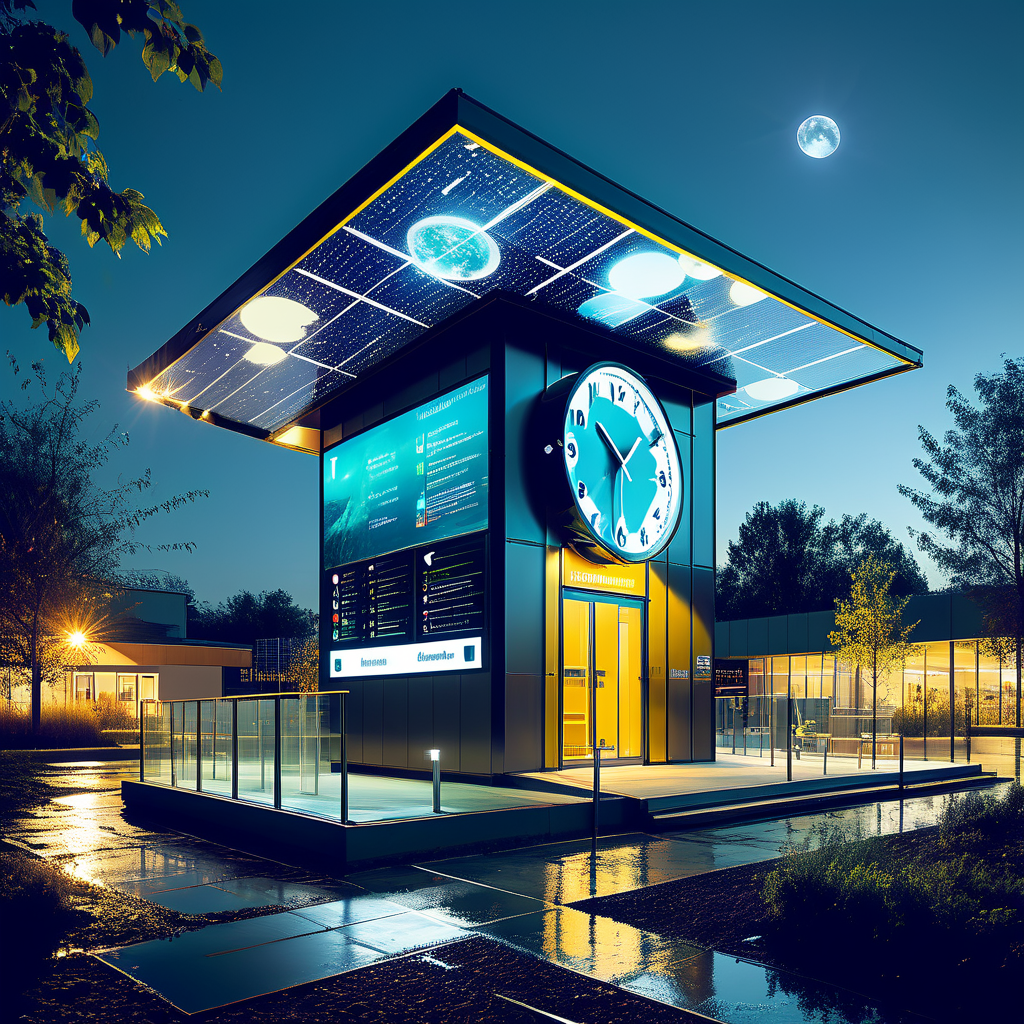 Neuheim führt rund um die Uhr zugänglichen Ökihof ein