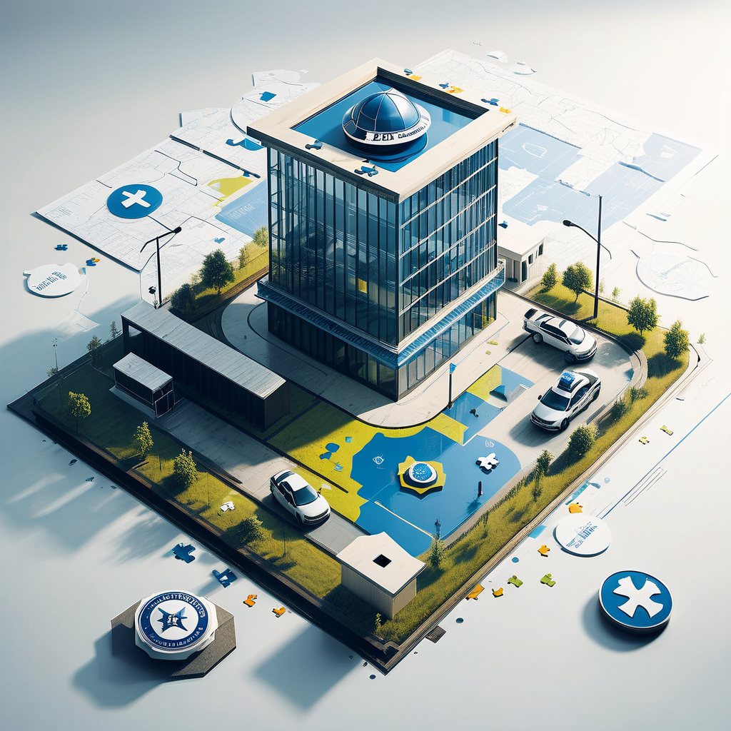 Neues Sicherheitszentrum in Rothenburg: Offene Fragen im Kantonsrat