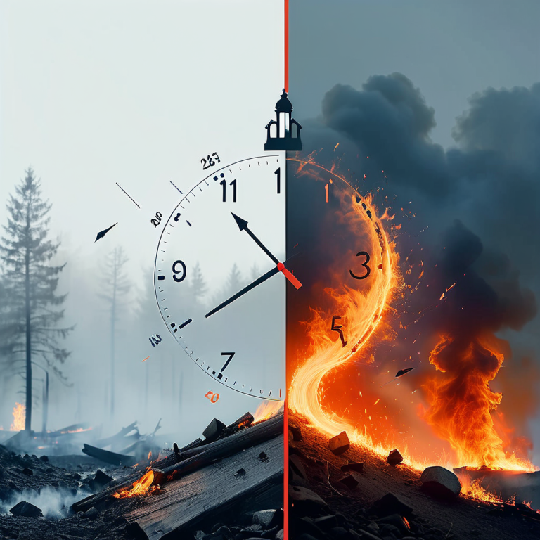 Böögg explodierte 2025 in 26 Minuten und 30 Sekunden - Vergleich mit anderen Jahren