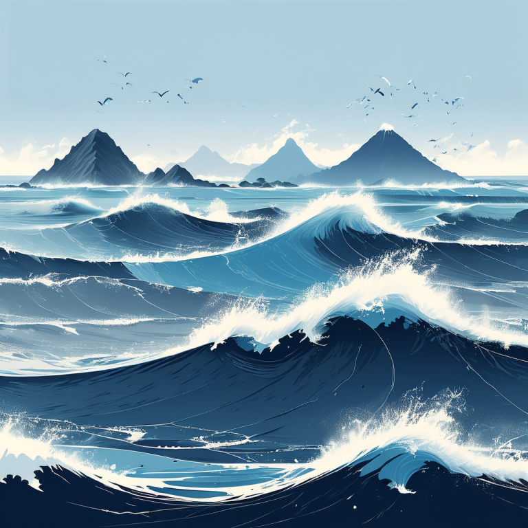 Erdbeben der Stärke 7.4 erschüttert Japan; Tsunami-Warnung ausgegeben