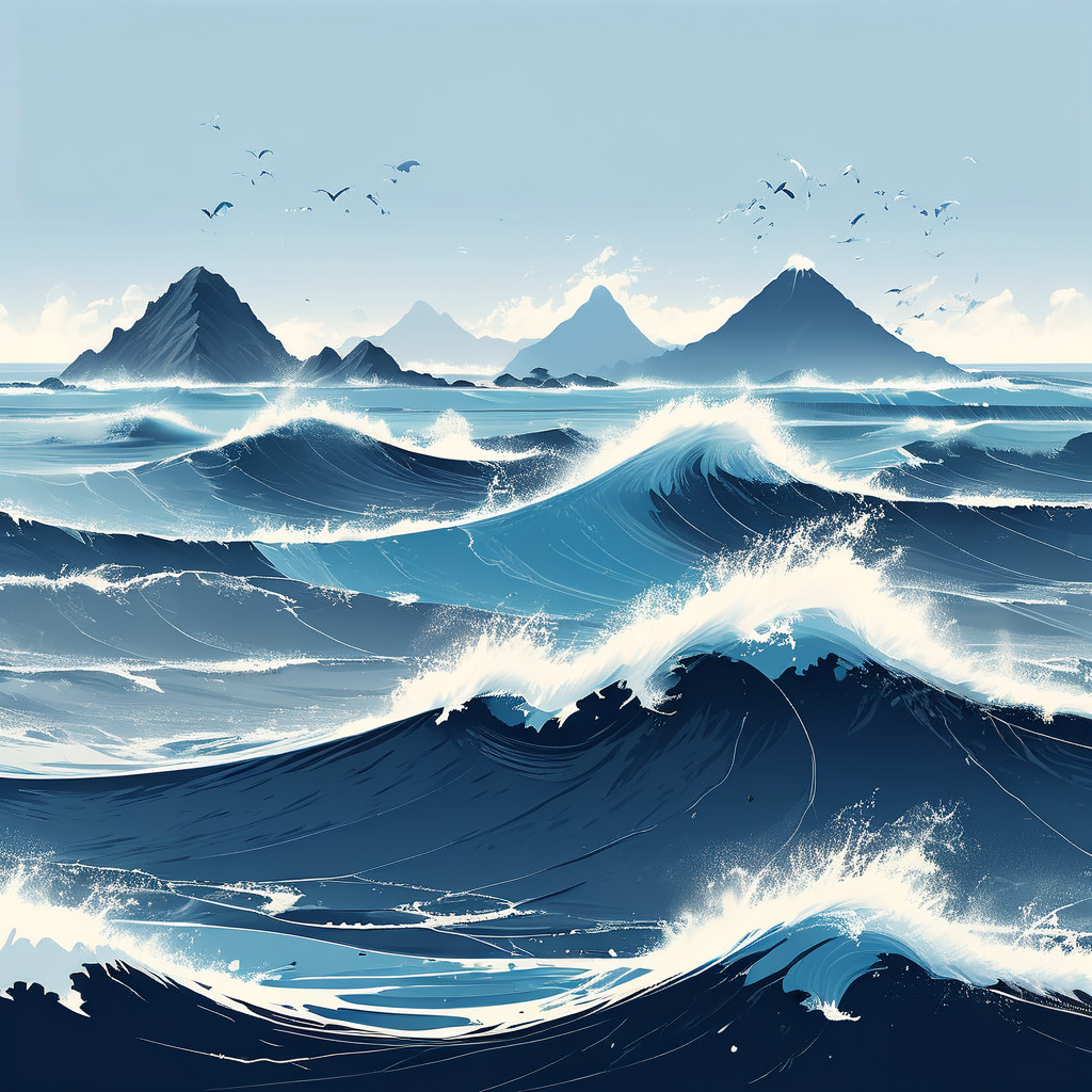 Erdbeben der Stärke 7.4 erschüttert Japan; Tsunami-Warnung ausgegeben