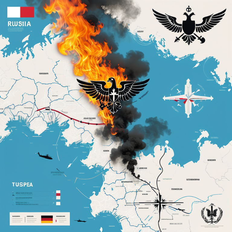 Festnahme einer Deutschen durch Russland: Terroranschlagsplanung