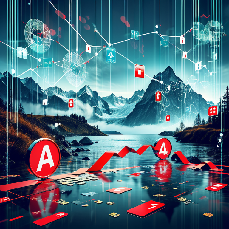 Le preoccupazioni per le frodi informatiche con l'IA aumentano in Svizzera