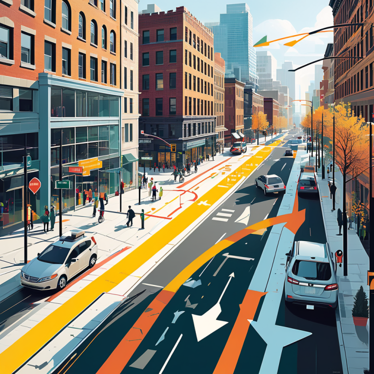 Sanierungsarbeiten im Zentrum von Kriens: Obernauerstrasse wird erneuert