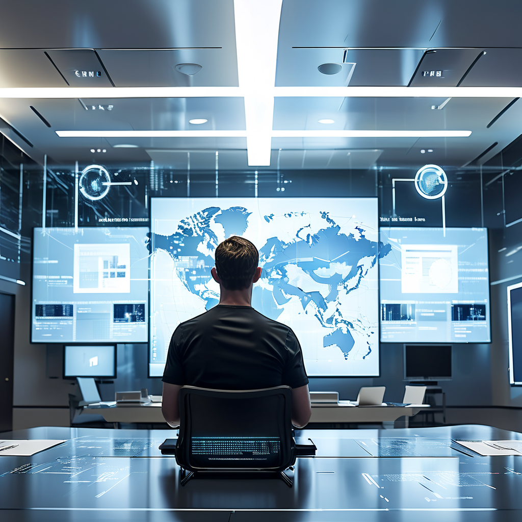 Chefinformationen künftig via Zuckerberg-Avatar möglich?