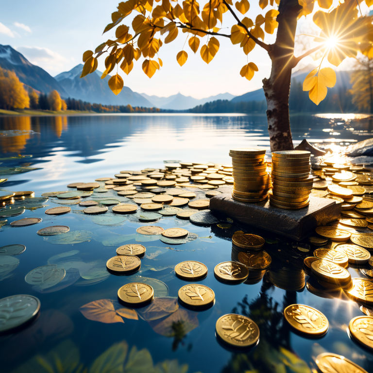 Oberägeri verbucht erneut ein hohes Finanzplus