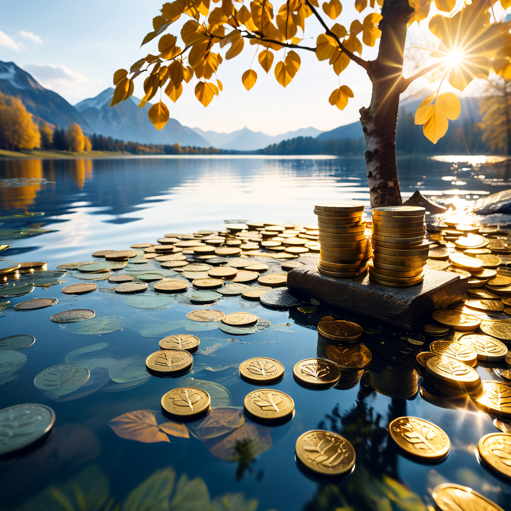 Oberägeri verbucht erneut ein hohes Finanzplus