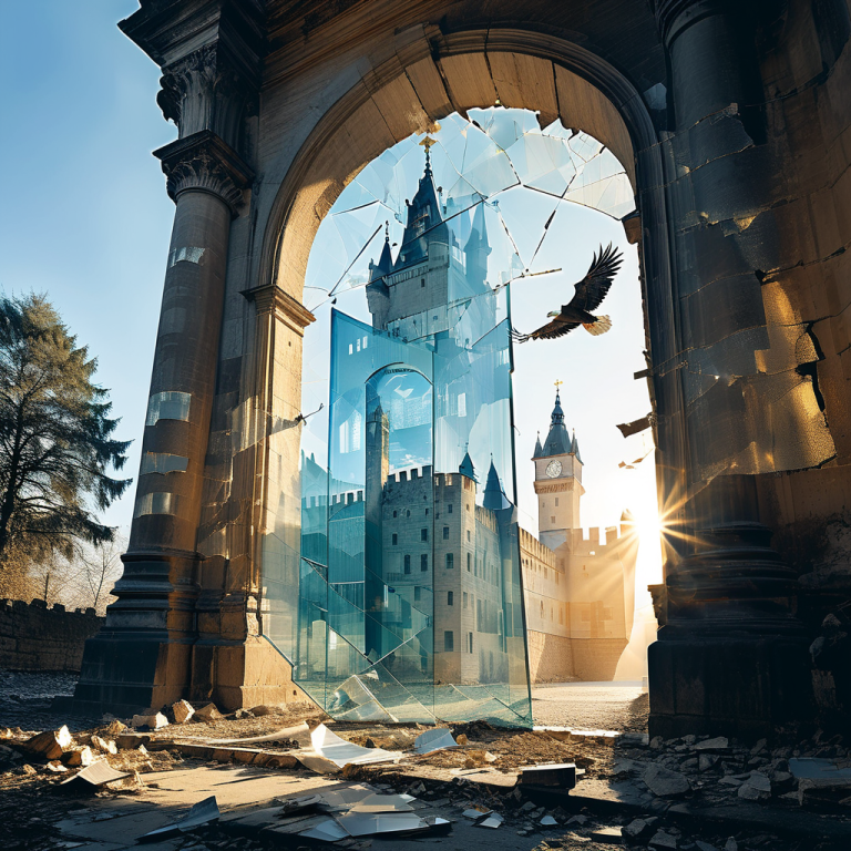 Bundesrat fordert Transparenz und besseren Umgang bei Ruag