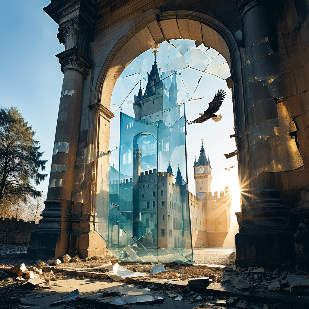 Bundesrat fordert Transparenz und besseren Umgang bei Ruag