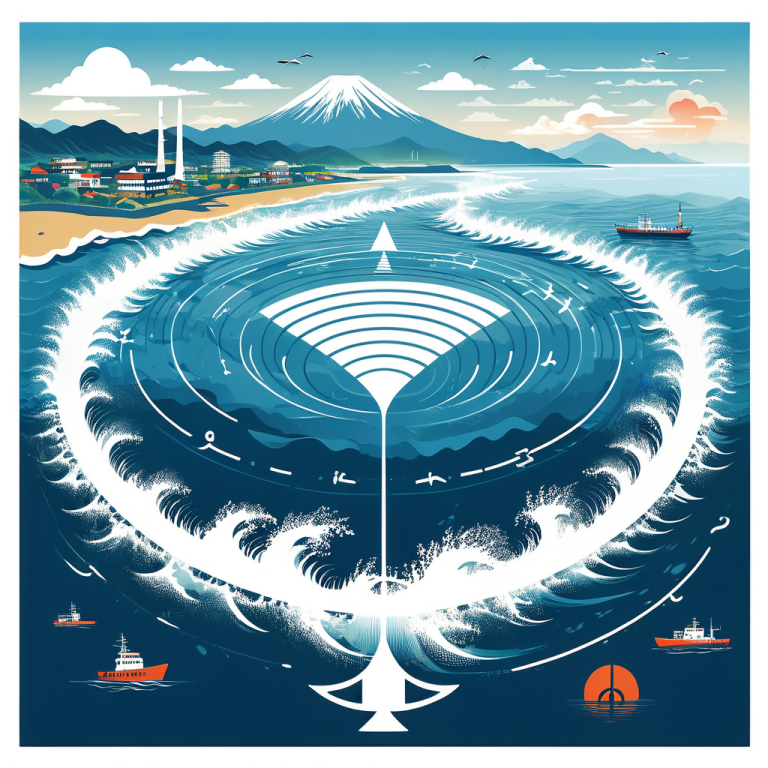 Japan erlebt Erdbeben der Stärke 7.7 – bisher keine Schäden gemeldet