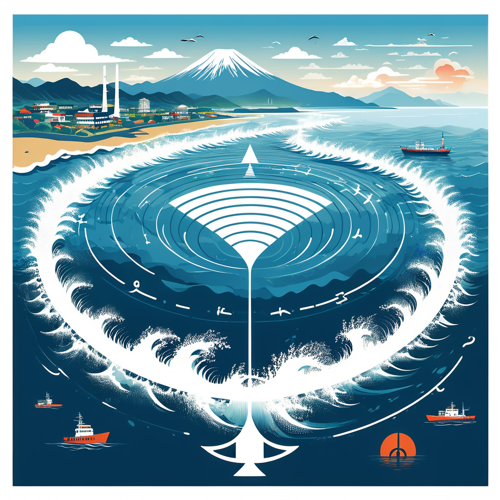 Japan erlebt Erdbeben der Stärke 7.7 – bisher keine Schäden gemeldet