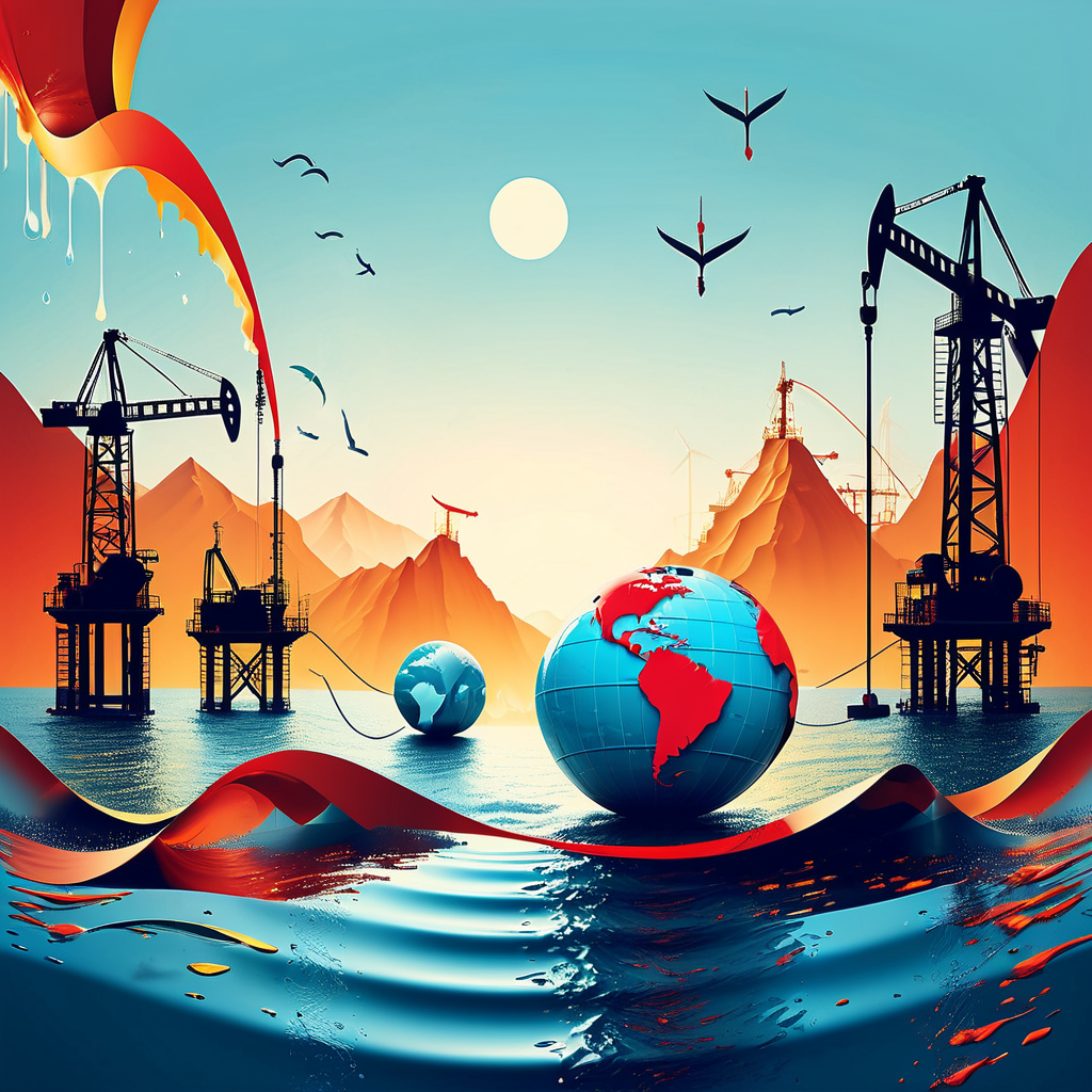 Erneut steigen die Energiepreise: Eine neue Teuerungswelle bahnt sich an