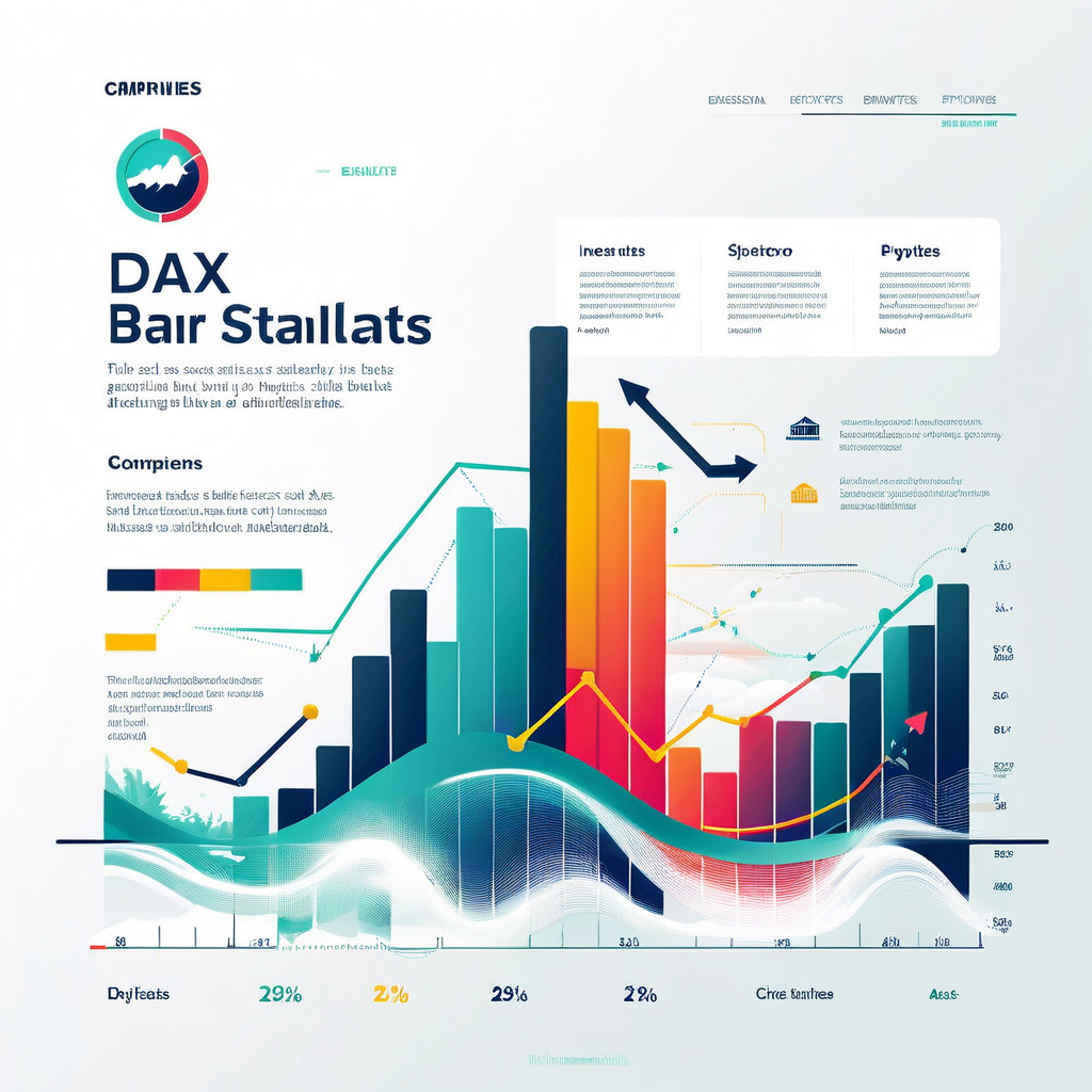 Stabile Dividenden: Deutsche Unternehmen trotz Unsicherheiten attraktiv