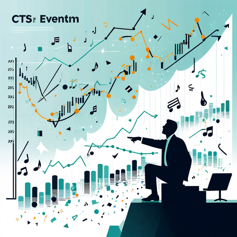 Aktien von CTS Eventim fallen auf Jahrestief – Probleme bei der Kommunikation des neuen CFOs