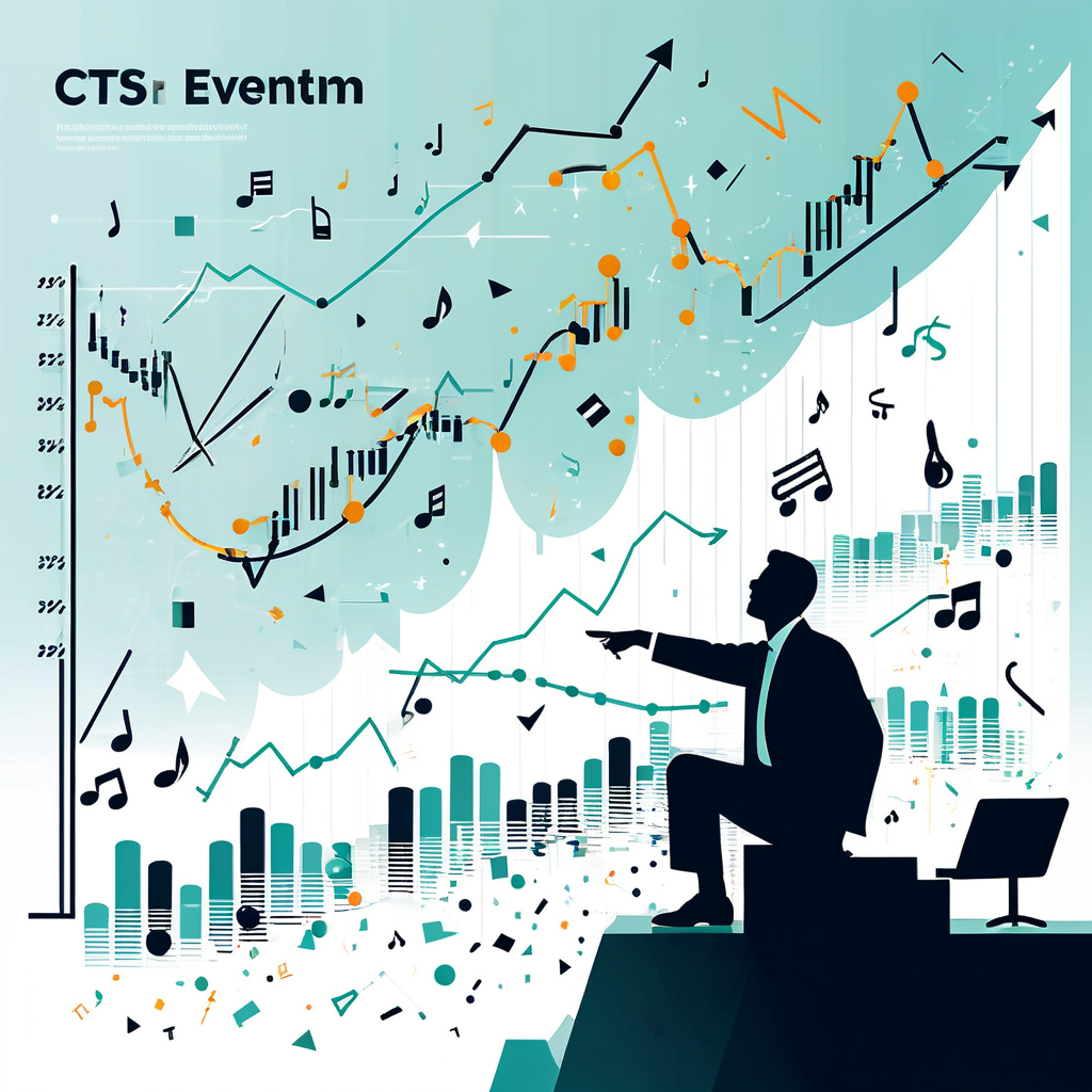 Aktien von CTS Eventim fallen auf Jahrestief – Probleme bei der Kommunikation des neuen CFOs
