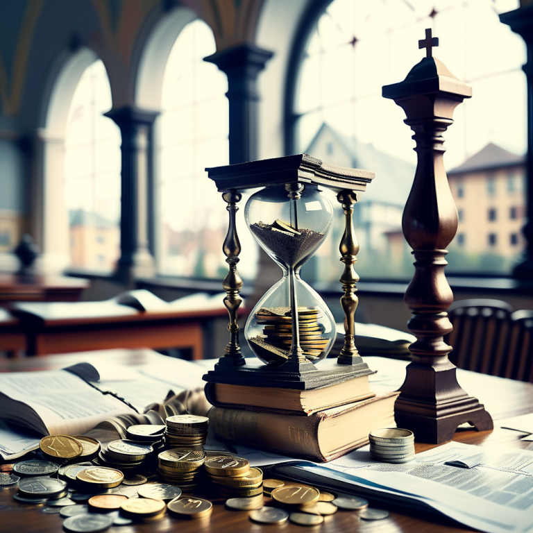 Gemeinden stehen vor finanziellen Herausforderungen durch geplante Lehrerlöhne: Ein entscheidender Appell aus Winterthur