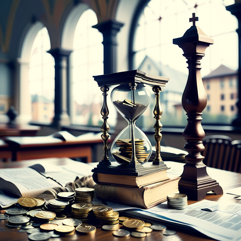 Gemeinden stehen vor finanziellen Herausforderungen durch geplante Lehrerlöhne: Ein entscheidender Appell aus Winterthur