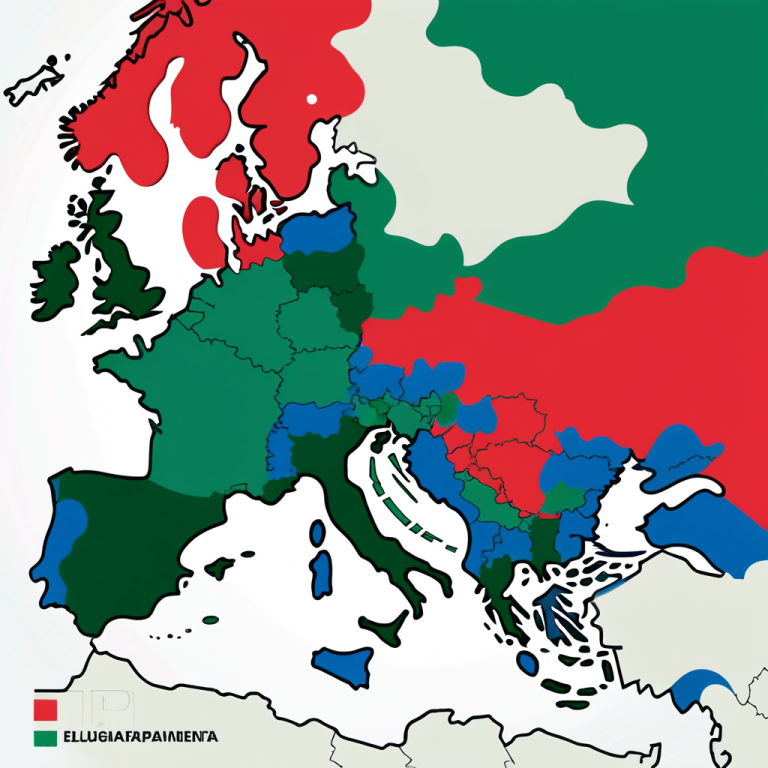 Bulgariens Parlamentswahlen markieren Machtwechsel – EU fürchtet Einfluss eines «Orban»