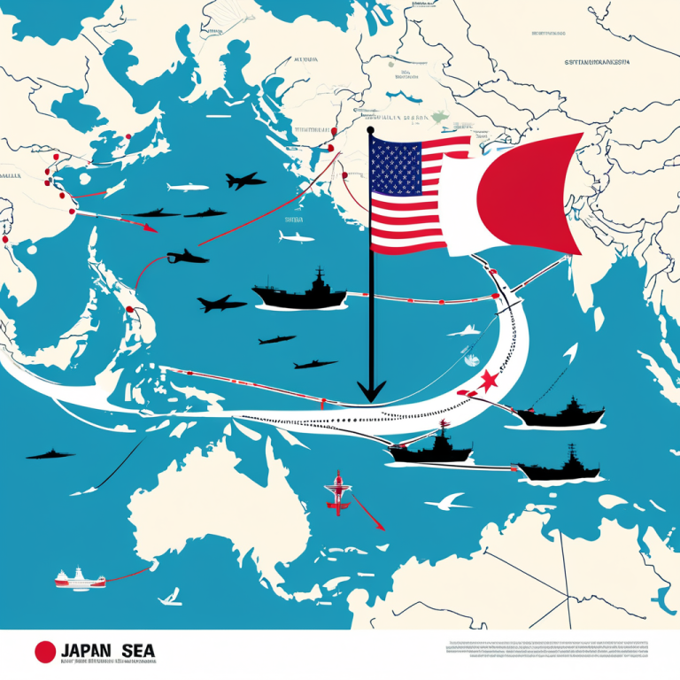 Grossangelegte Militärübung USA-Philippinen im Südchinesischen Meer beginnt