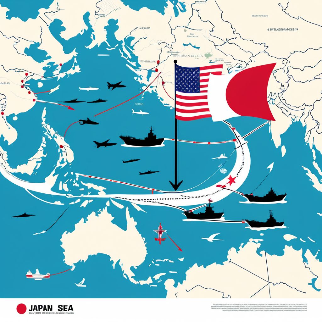 Grossangelegte Militärübung USA-Philippinen im Südchinesischen Meer beginnt