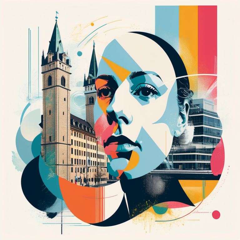 Drei Mal Porträtversuch für Regierungsrat Neukom endete ohne Erfolg