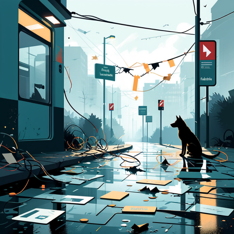 Hundeangriff in Kriens: Opfer wird dreist belogen