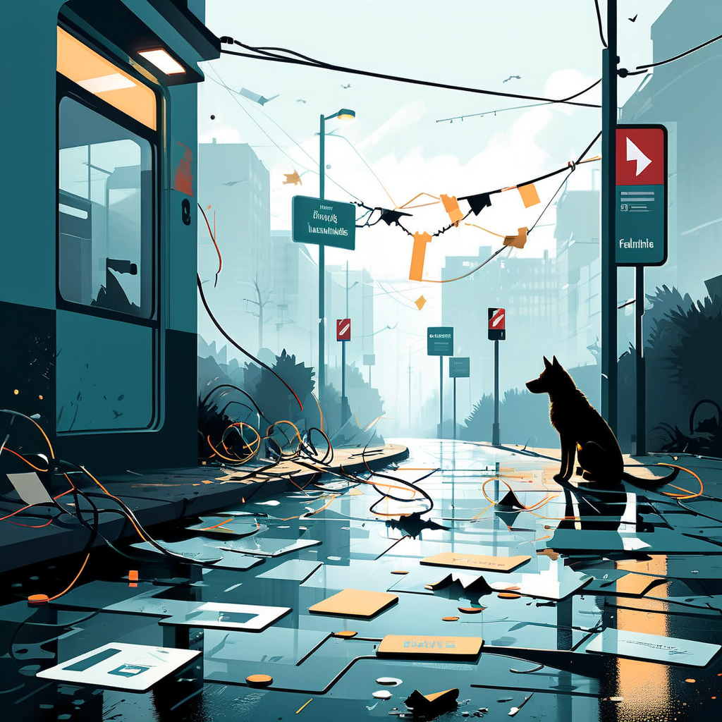 Hundeangriff in Kriens: Opfer wird dreist belogen