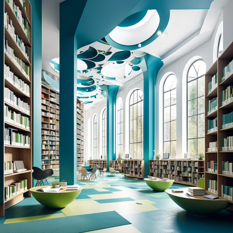 Stadtbibliothek Luzern: Von Medienhaus zum dynamischen Treffpunkt