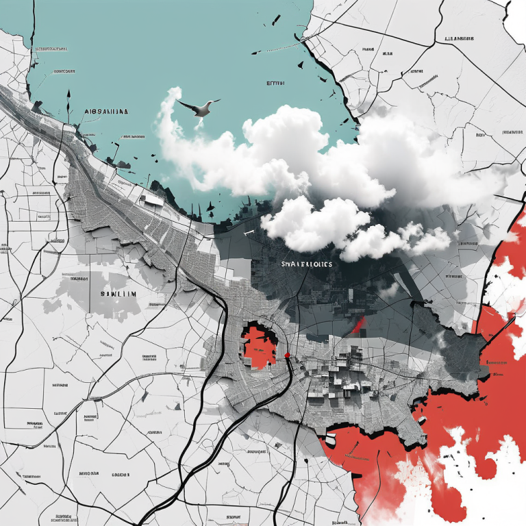 Kämpfe im Südlibanon trotzen Vereinbarung