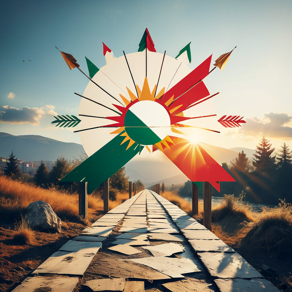 Deutlicher Wahlerfolg für Rumen Radew in Bulgarien