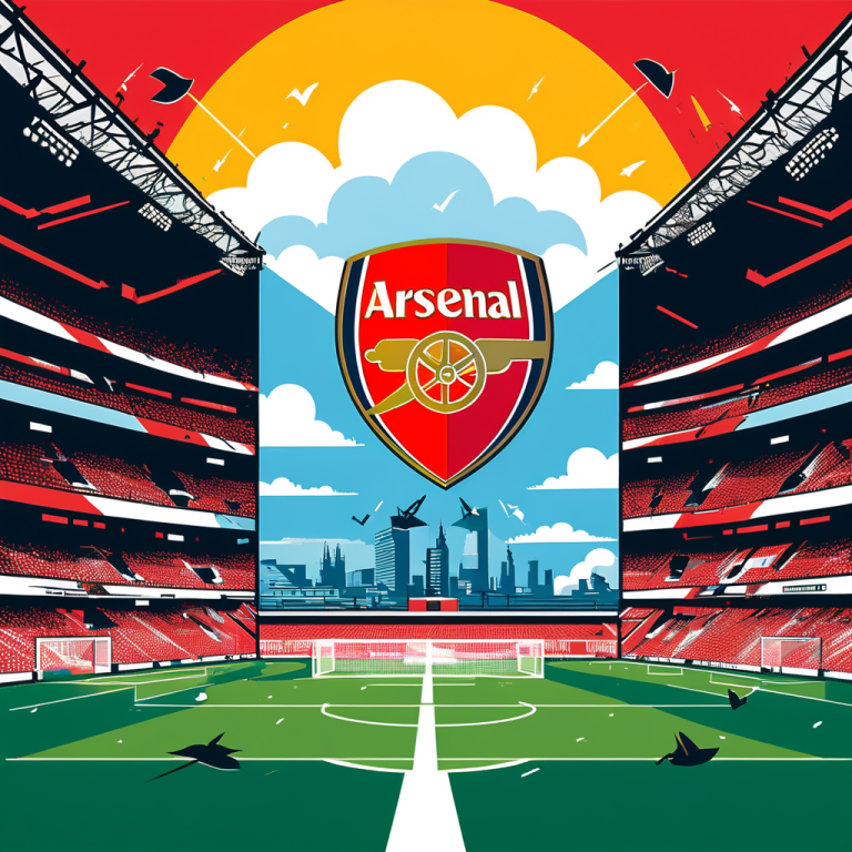 Arsenal verliert gegen Manchester City und riskiert Titelträume