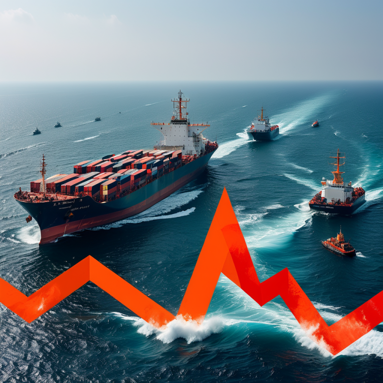 Flugausfälle und steigende Ticketpreise durch Kerosin-Krise im Hormus