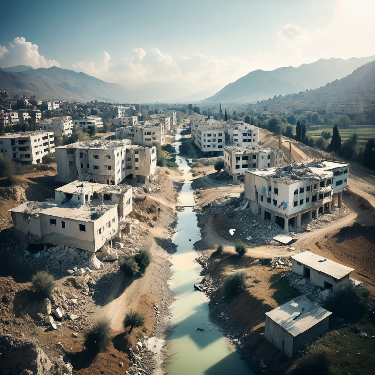 Humanitäre Hilfe – Der Zustand verletzter Kinder aus Gaza im Tessin