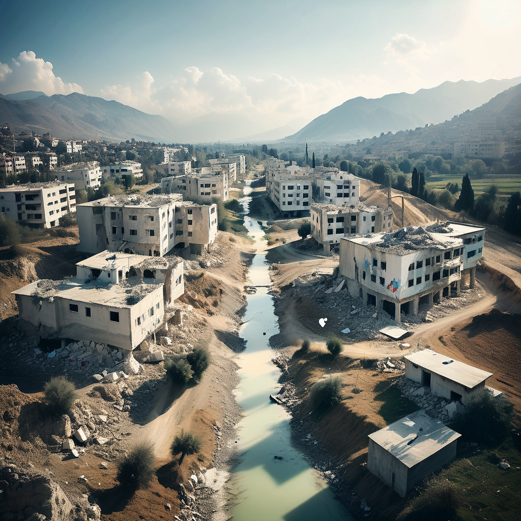 Humanitäre Hilfe – Der Zustand verletzter Kinder aus Gaza im Tessin